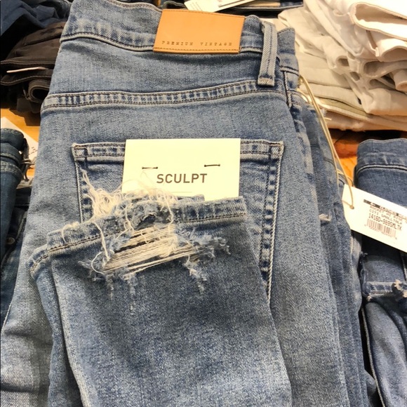 Citizens of Humanity Sculpt High Rise Skinny - Picture 4 of 4